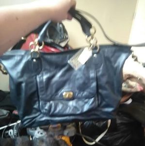 Coach bag authentic